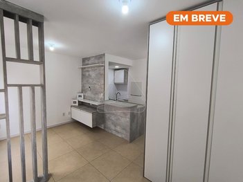 apartment em Rua Capitão Eleutério, Centro - Passo Fundo - RS