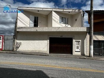 house em Rua Antonio de Barros, Altos de Jordanésia (Jordanésia) - Cajamar - SP