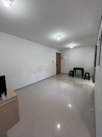 apartment em Avenida Áurea, Jardim do Estádio - Santo André - SP
