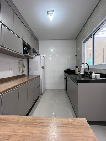 Cômodo Condomínio