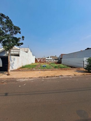 land_lot em Rua Carlos Mugica, Jardim Aurora lll - Sarandi - PR