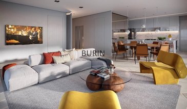 apartment em Rua Henrique Martins, Jardim Paulista - São Paulo - SP