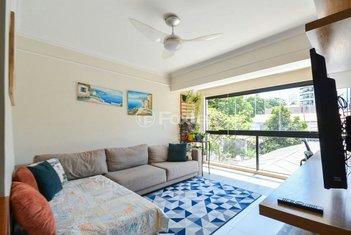 apartment em Rua Santo Irineu, Bosque da Saúde - São Paulo - SP