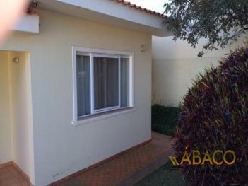 house em Rua Urano Martins, Parque Santa Mônica - São Carlos - SP