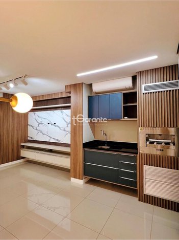 apartment em Rua Pedro Antônio Ruiz, Vila Aviação - Bauru - SP