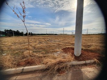 land_lot em Avenida Cabo Pedro Hoffman, Residencial Real Parque Sumaré - Sumaré - SP