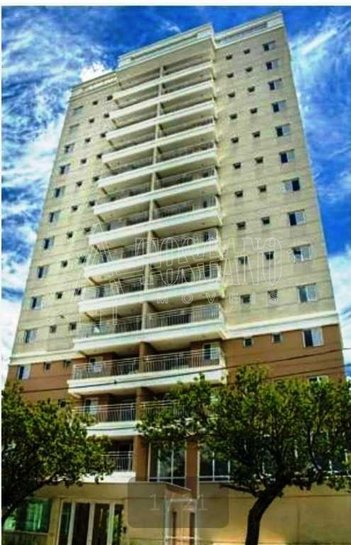 apartment em Avenida Octaviano de Arruda Campos, Vila Cidade Industrial (Vila Xavier) - Araraquara - SP