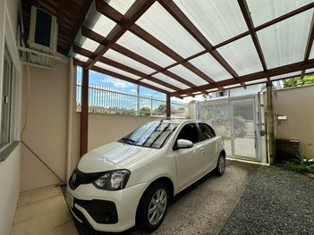 house em Rua Antonieta de Barros, Escola Agrícola - Blumenau - SC