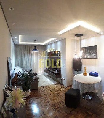apartment em Avenida São Paulo, Centro - Londrina - PR