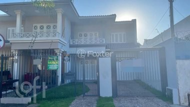 house em Rua Bagé, Boa Vista - Novo Hamburgo - RS