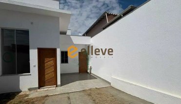 house em Rua Rio Grande do Norte, Célvia - Vespasiano - MG