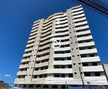 apartment em Nossa Senhora Aparecida, Barreiros - São José - SC