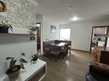 apartment em Rua Belford Duarte, Vila Santa Catarina - São Paulo - SP