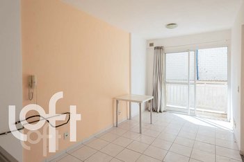 apartment em Rangel Pestana, Brás - São Paulo - SP