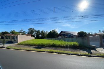land_lot em Rua Marechal Floriano Peixoto, Padre Martinho Stein - Timbó - SC