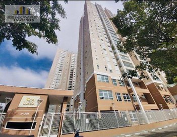 apartment em Avenida Louraci Della Nina Tavares, Loteamento Mogilar - Mogi das Cruzes - SP