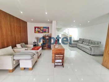 house em Rua Ana Guilhermina, Anchieta - São Bernardo do Campo - SP