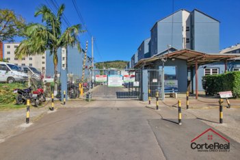 apartment em Rua Tomé Antônio de Souza, Campo Novo - Porto Alegre - RS