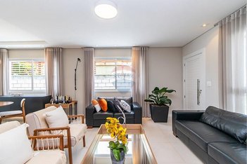 house em Rua Vítor Stec, Xaxim - Curitiba - PR