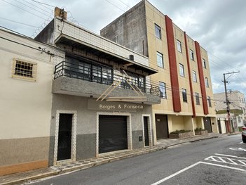house em Rua Santa Catarina, Bom Pastor - Varginha - MG