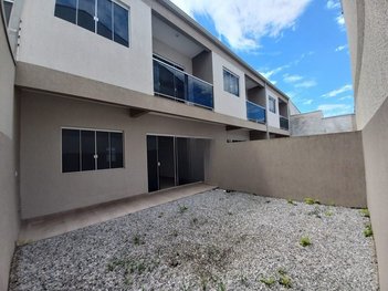 house em Rua Deodoro da Fonseca, Grajau - Pontal do Paraná - PR
