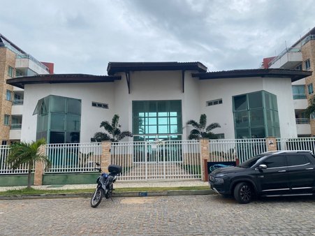 Cômodo Condomínio