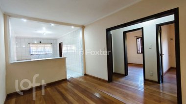 house em Avenida Padre Claret, Centro - Esteio - RS