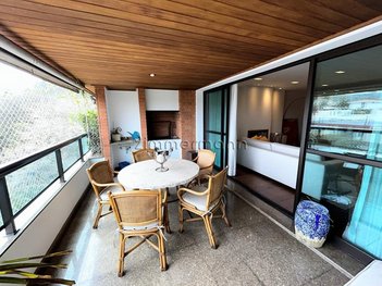 apartment em Praça Comendador Manuel de Melo Pimenta, Vila Madalena - São Paulo - SP