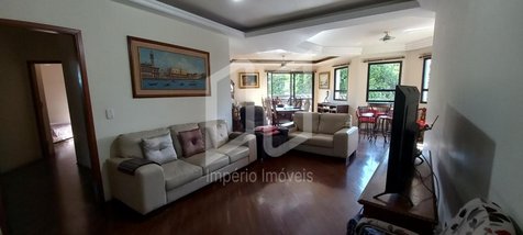 apartment em Rua Voluntários da Pátria, Centro - Araraquara - SP