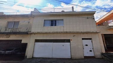 house em Rua Acácio de Paula Leite Sampaio, Jardim Leme - São Paulo - SP