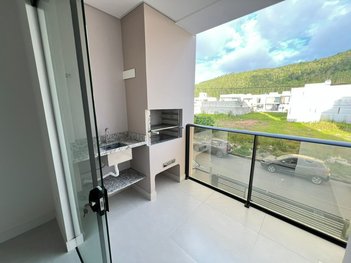 apartment em Rua Santo Artur, São Francisco de Assis - Camboriú - SC
