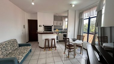 apartment em Rua Murilo Antônio Bortoluzzi, Canasvieiras - Florianópolis - SC