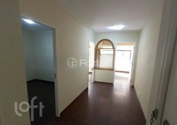 apartment em Rua Sarmento Leite, Centro Histórico - Porto Alegre - RS