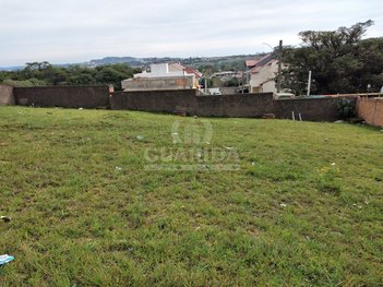 land_lot em Estrada Jorge Pereira Nunes, Campo Novo - Porto Alegre - RS
