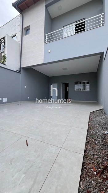 house em Rua Masao Muryama, Parque Jambeiro - Campinas - SP