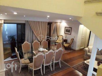 apartment em Rua Berto Conde, Saúde - São Paulo - SP