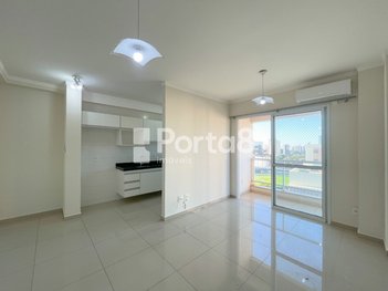 apartment em Rua Gilberto Lopes da Silva, Jardim Walkíria - São José do Rio Preto - SP