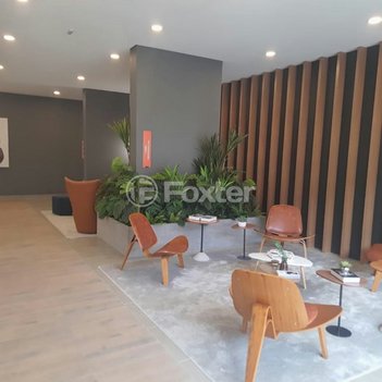 apartment em Rua Elói Cerqueira, Belenzinho - São Paulo - SP