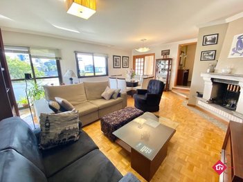apartment em Rua Joana Mattioda Manfro, Sagrada Família - Caxias do Sul - RS