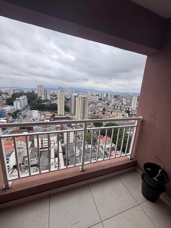 apartment em Avenida Emílio Ribas, Jardim Vila Galvão - Guarulhos - SP