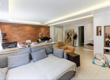 apartment em Rua Tabapuã, Itaim Bibi - São Paulo - SP