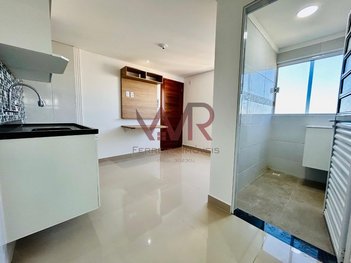 apartment em Rua Tucuxi, Itaquera - São Paulo - SP