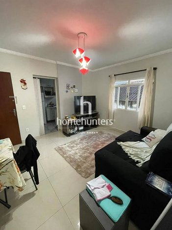 apartment em Rua Duque de Caxias, Centro - Campinas - SP