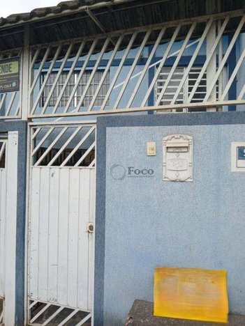 house em Rua Alfredo Cerquinho, Vila Sirena - Guarulhos - SP