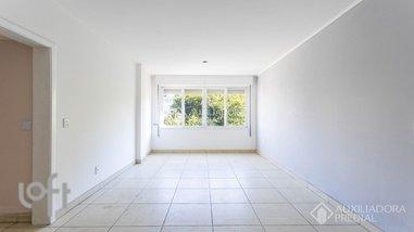 apartment em Avenida Plínio Brasil Milano, Auxiliadora - Porto Alegre - RS