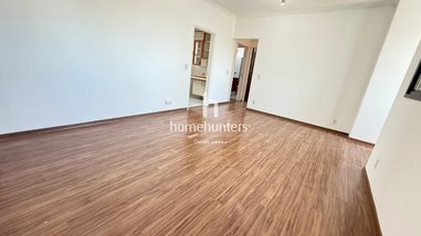 apartment em Rua Major Solon, Cambuí - Campinas - SP