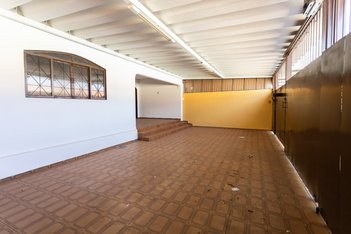 house em Rua C6, Setor Novo Horizonte - Goiânia - GO