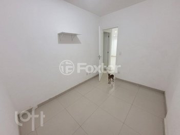 apartment em Rua Celso Ramos, Vila Andrade - São Paulo - SP