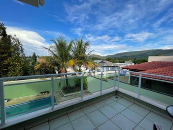 house em Avenida Benedicto Quirino, Condomínio Reserva da Serra - Jundiaí - SP