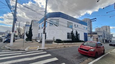 commercial_property em Rua Azevedo Soares, Vila Gomes Cardim - São Paulo - SP